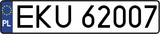EKU62007