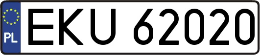 EKU62020