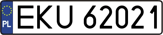 EKU62021