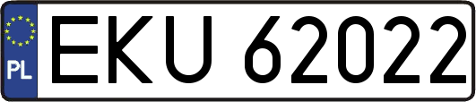EKU62022