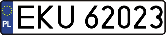 EKU62023
