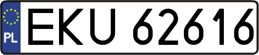 EKU62616