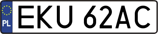 EKU62AC