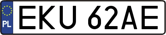 EKU62AE