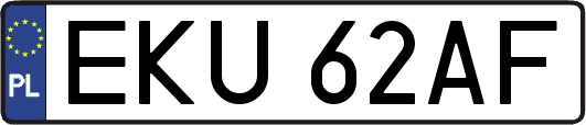 EKU62AF