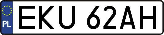 EKU62AH