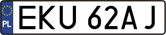 EKU62AJ