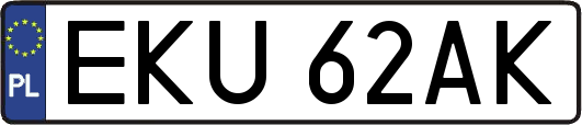 EKU62AK
