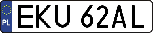 EKU62AL