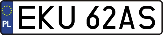 EKU62AS