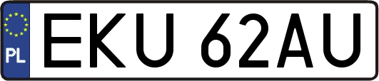 EKU62AU