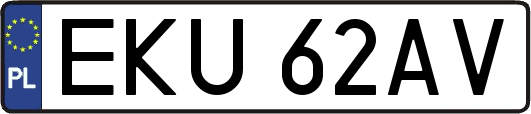 EKU62AV