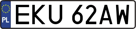 EKU62AW