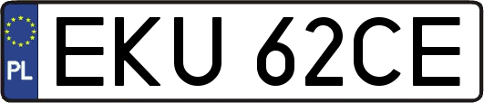 EKU62CE