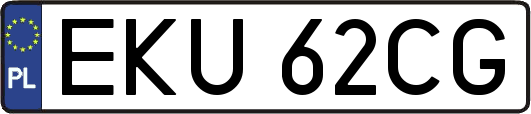 EKU62CG
