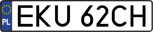 EKU62CH