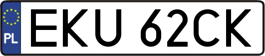EKU62CK