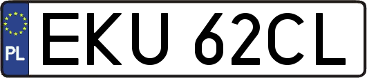 EKU62CL
