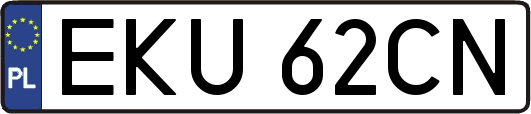 EKU62CN