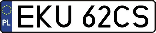 EKU62CS