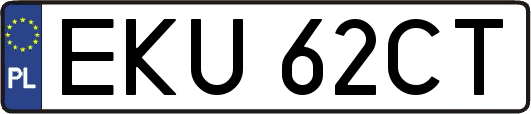 EKU62CT