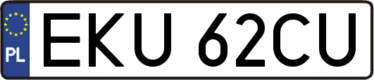 EKU62CU