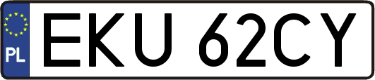 EKU62CY