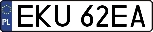 EKU62EA