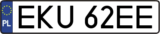 EKU62EE
