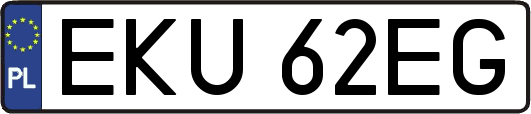EKU62EG