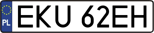 EKU62EH