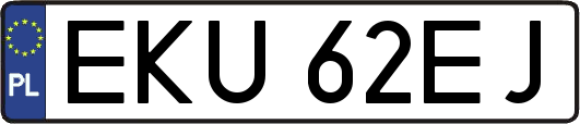 EKU62EJ