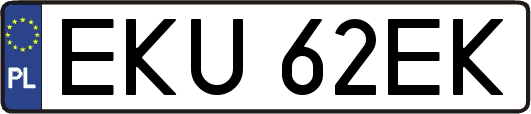 EKU62EK