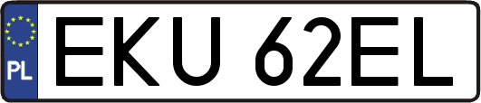 EKU62EL