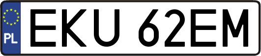 EKU62EM