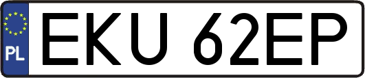 EKU62EP