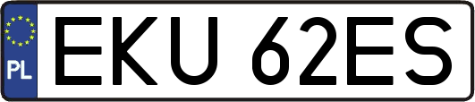 EKU62ES