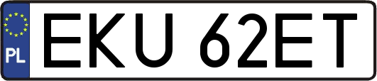 EKU62ET