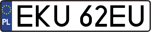 EKU62EU