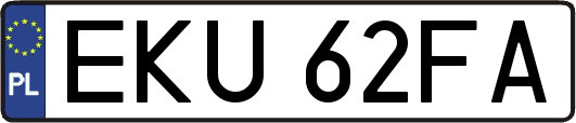 EKU62FA