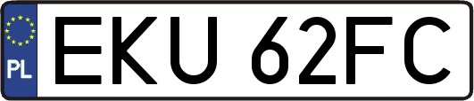 EKU62FC