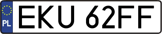EKU62FF