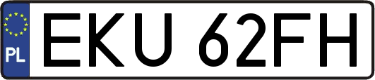 EKU62FH