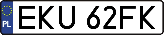 EKU62FK