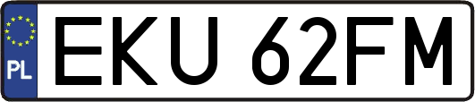 EKU62FM