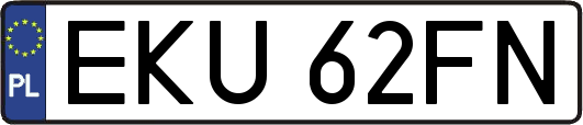 EKU62FN