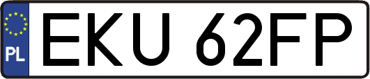 EKU62FP