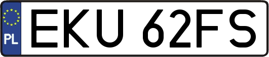 EKU62FS