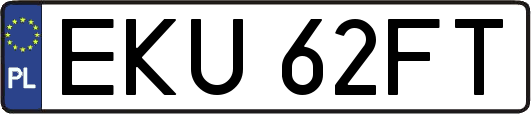 EKU62FT