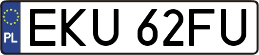 EKU62FU